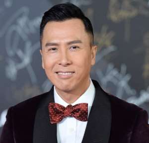 Donnie Yen Birthday, Real Name, Age, Weight, Height, Family, Facts